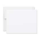 Navy Blue Simple Line Modern Professional Business