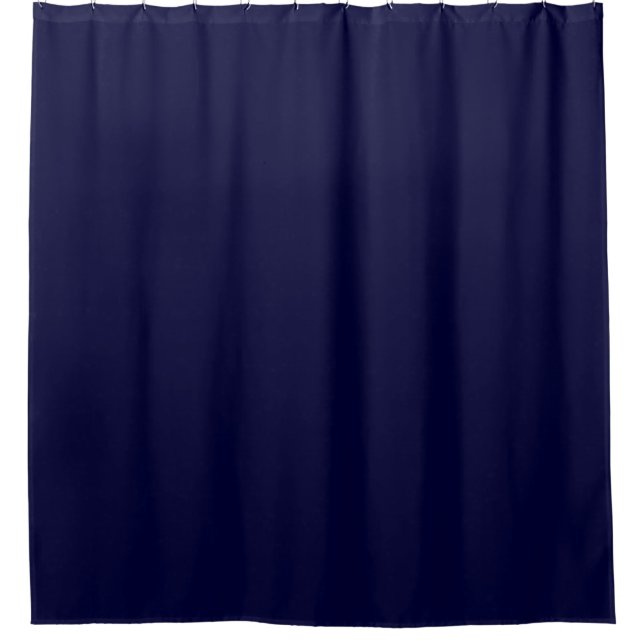 Navy Blue solid colour (Front)