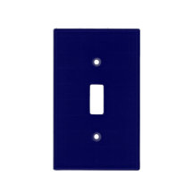 Navy Blue Solid Colour Customize It