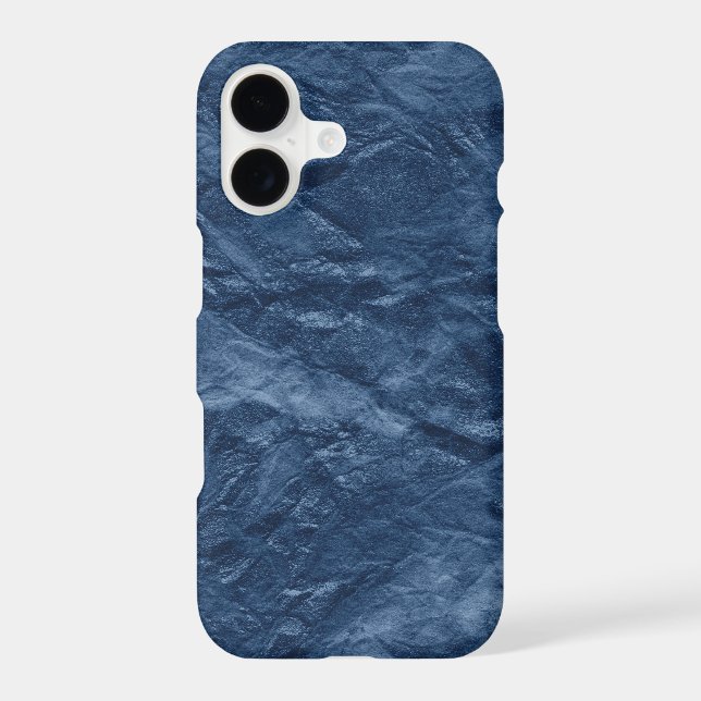 navy blue texture (Back)