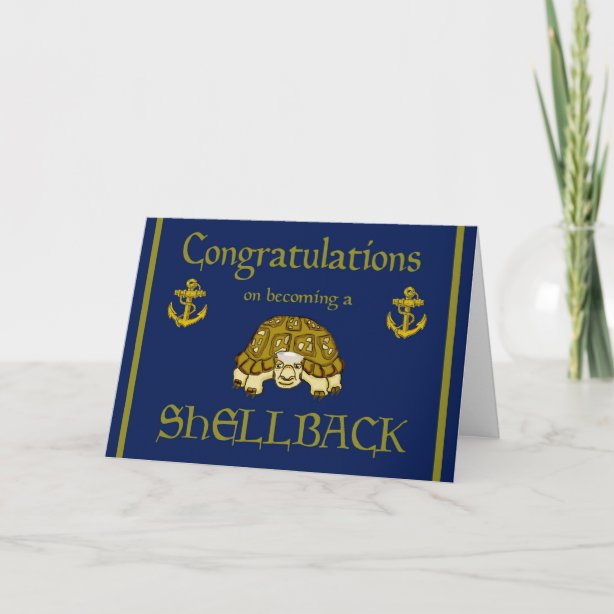 Sailor Congratulations Cards | Zazzle.ca