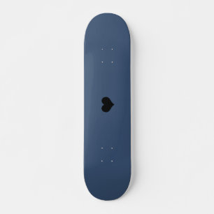 Navy Créez Votre Propre Design de Skateboard Per