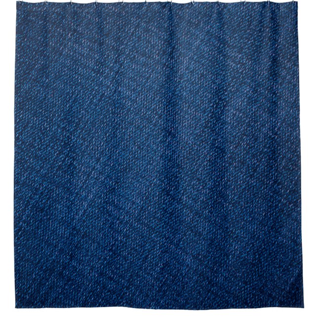 Navy denim jeans texture (Front)