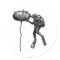 Navy EOD Contact Mine
