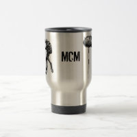 Navy EOD MCM