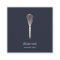 Navy & Gold Whisk | Chef Catering Bakery