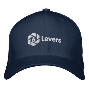 Navy Hat