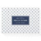 Navy Nautical Anchors | Beach House