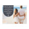 NAVY NAUTICAL SAVE THE DATE ANNOUNCEMENT POSTCARD