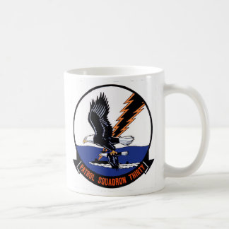 Navy Patrol Squadron VP-30 Coffee Mug