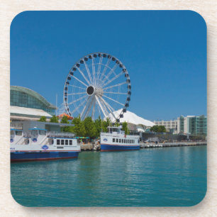 Navy Pier Coaster