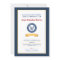 Navy Retirement Invitation