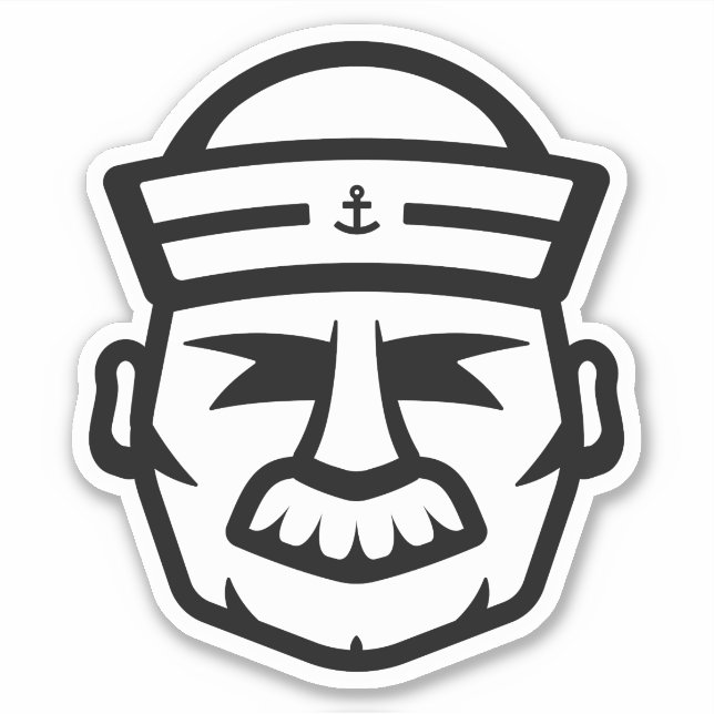 Navy Sailor (Front)