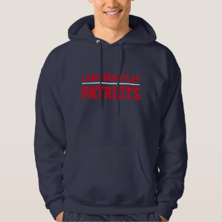Navy Sweatshirt
