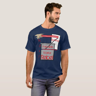 Navy T-Shirt