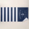 Navy & White Personalized Bachelorette Weekend