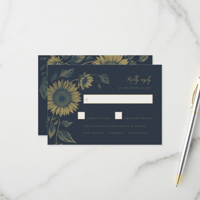 Nay carte rsvp (Devant/Arrière en situation)