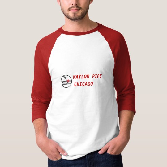 Naylor Pipe Bowlers T-Shirt