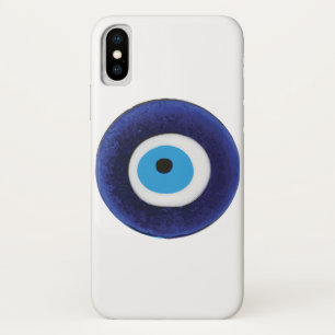Nazar Evil Eye Protection Symbol Case-Mate iPhone Case