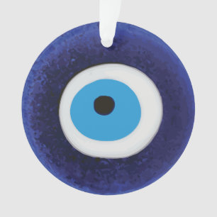 Nazar Evil Eye Protection Symbol Ornament