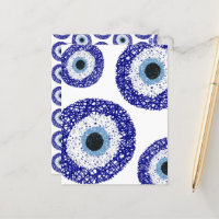 Nazar eye