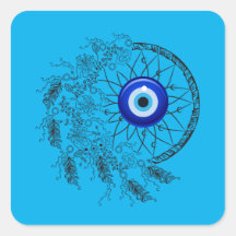 Nazar Eye :-)