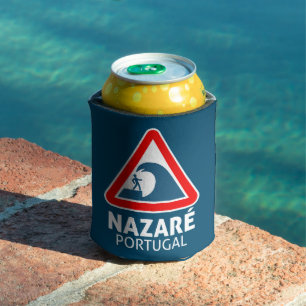 Nazare Can Cooler
