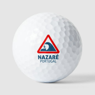 Nazare Golf Balls