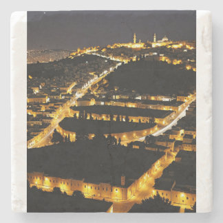 Nazareth by night, coaster