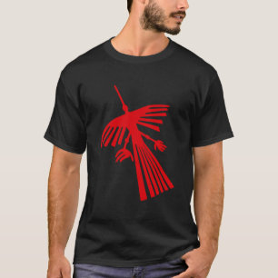 Nazca Condor T-Shirt