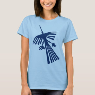 Nazca Condor T-Shirt