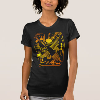Nazca Hummingbird T-Shirt