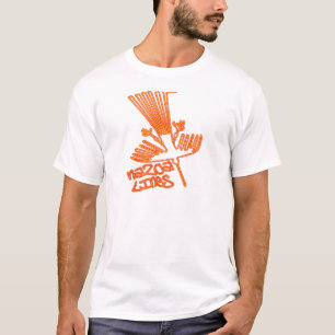 Nazca_Lines T-Shirt