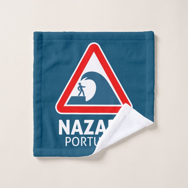 nazis (Gant de toilette)