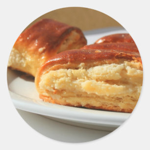 Nazook Pastry Sticker