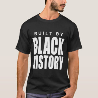 NBA Black History Month7 T-Shirt