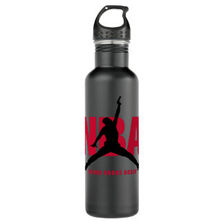 NBA never broke again Essential T Shirt 710 Ml Water Bottle