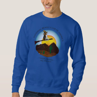 NBC sweatshirt