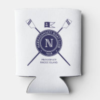 NBC Water Bottle & Can Cozy / Cooler