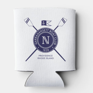 NBC Water Bottle & Can Cozy / Cooler