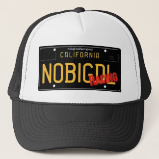 NBD racing Trucker Hat