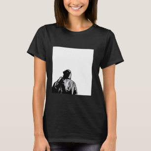 NBF LATIN EP COVER T-Shirt