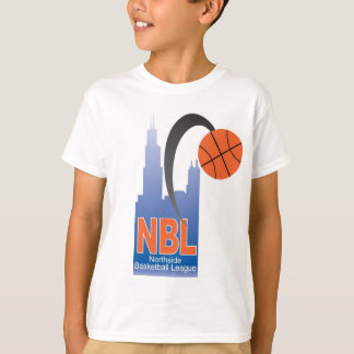 NBL Kids T-Shirt