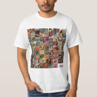 NBO 2020 Getting Close Basketry Shirt