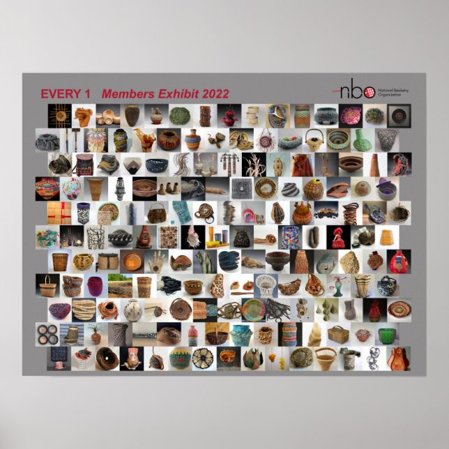 NBO's Every 1 2022 Poster (Front)