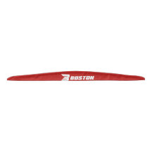 nBoston Headband Red