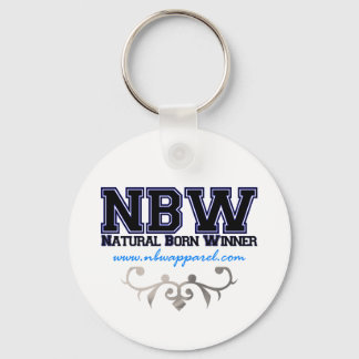 NBW KEYCHAIN