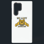 NC A&T Aggies | Aggie Bulldog Samsung Galaxy Case<br><div class="desc">Check out these North Carolina A&T State University designs! Get all the latest Aggie gear here. All of these Zazzle products are customizable with your class year,  name,  and club. These products make perfect gifts for the A&T State student,  alumni,  family,  friend,  or fan in your life.</div>