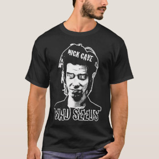 NC & bad sds, classic T-Shirt