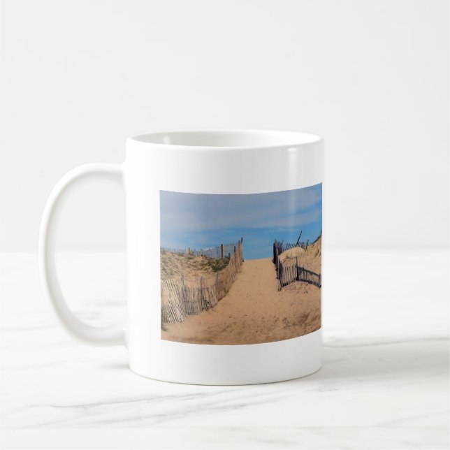 NC mug (Left)